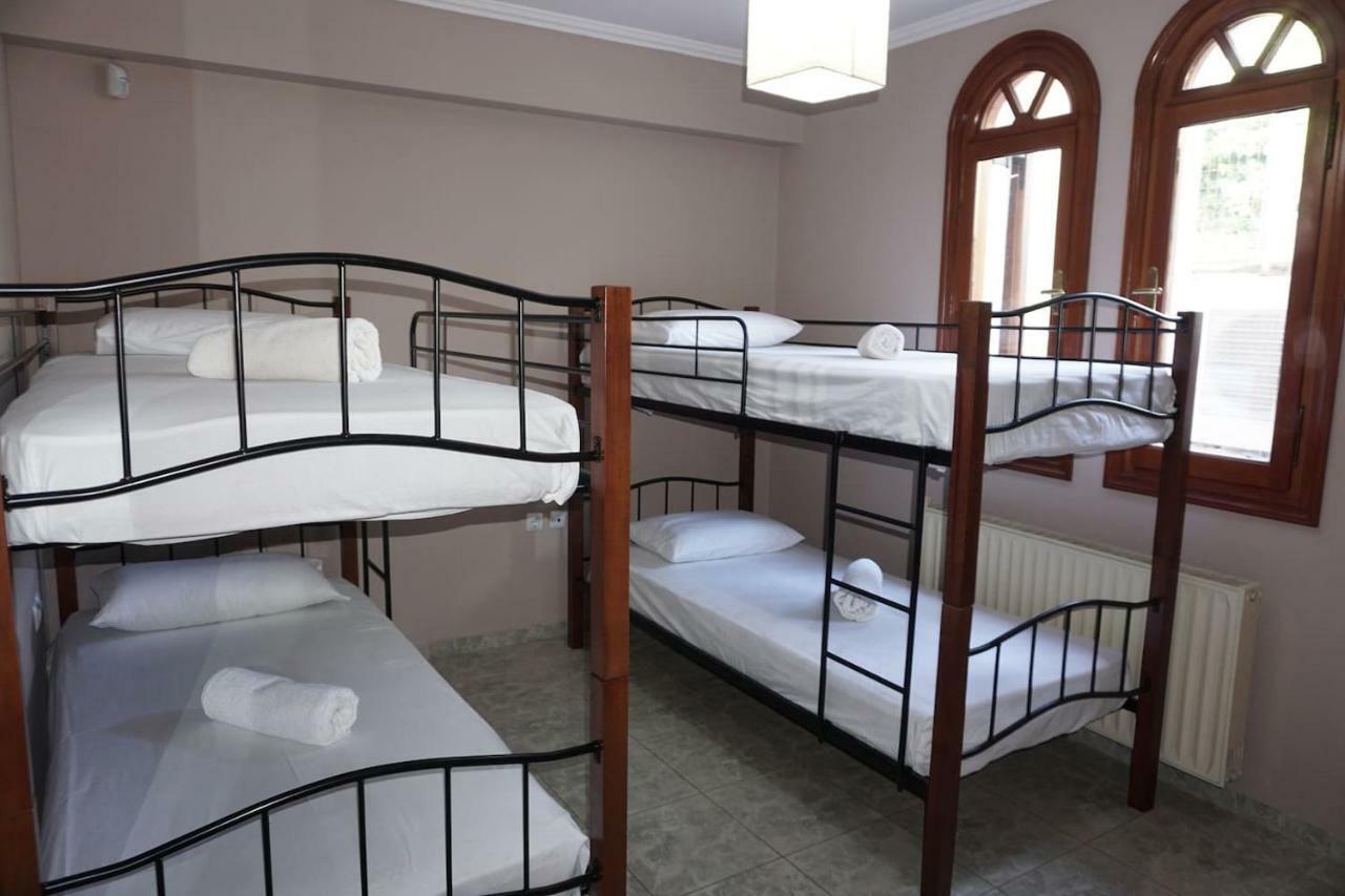Athens Countryside Resort With Pool Pallini  Esterno foto